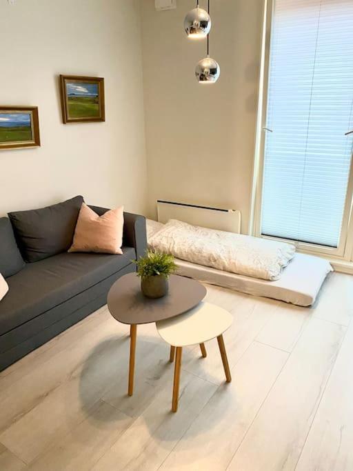 Koselig Og Sentralt Midt I Fargegaten Stavanger Exterior foto